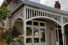 renovations and extensions melbourne