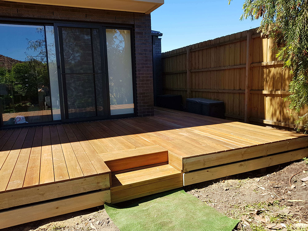 Qualified Female Carpenter in Melbourne | Residential Builder Eastern ...