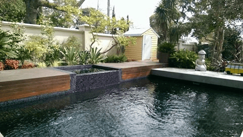 Want to Keep Your Pool Decking Costs under Check? Get in Expert Advice