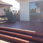 Timber Floor