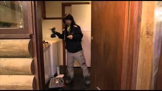 How to Change a Door Handle